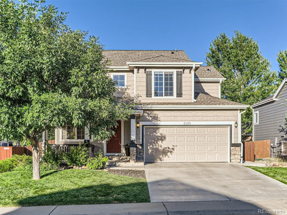 Unit for sale at 5140 S Malta Way, Centennial, CO 80015