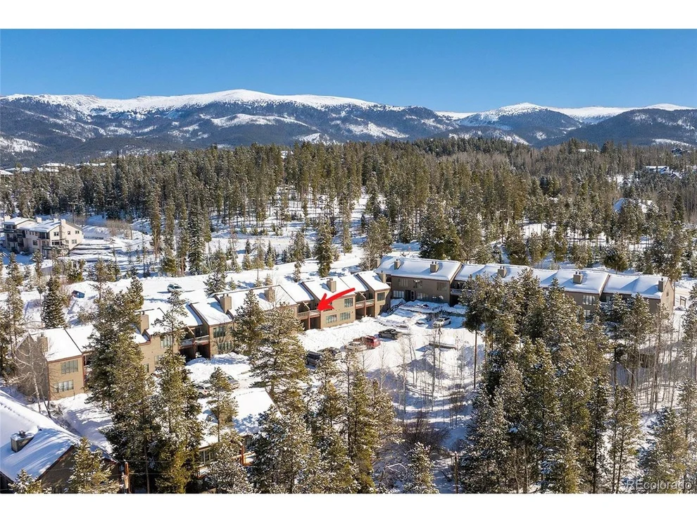 Unit for sale at 905 GCR 834, Fraser, CO 80442