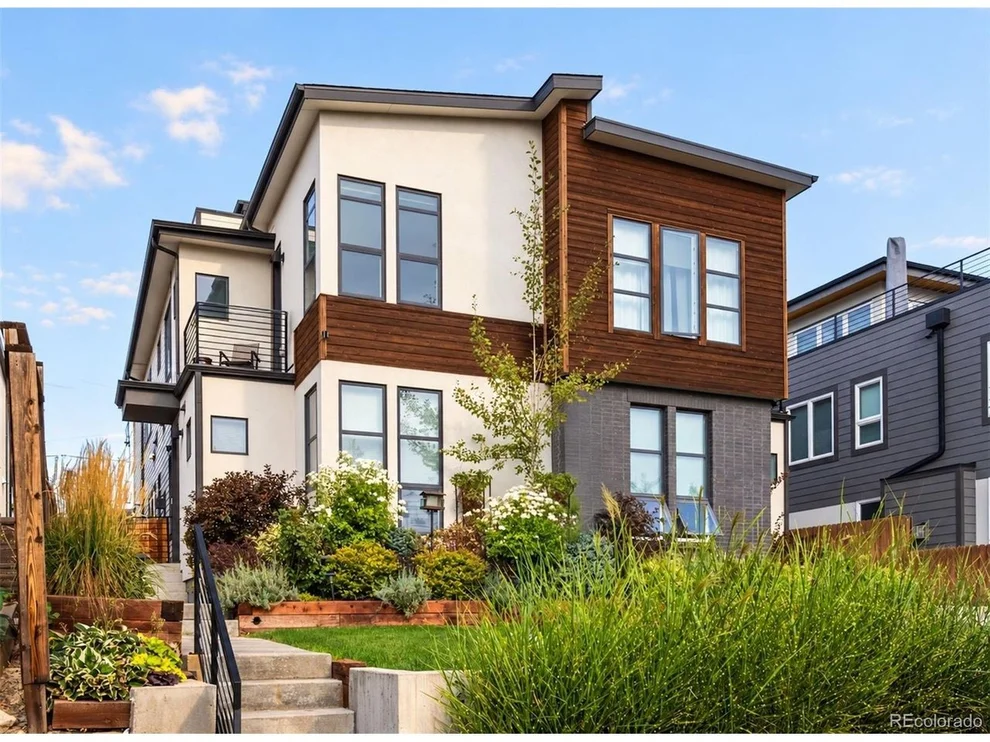 Unit for sale at 2115 Eliot St, Denver, CO 80211
