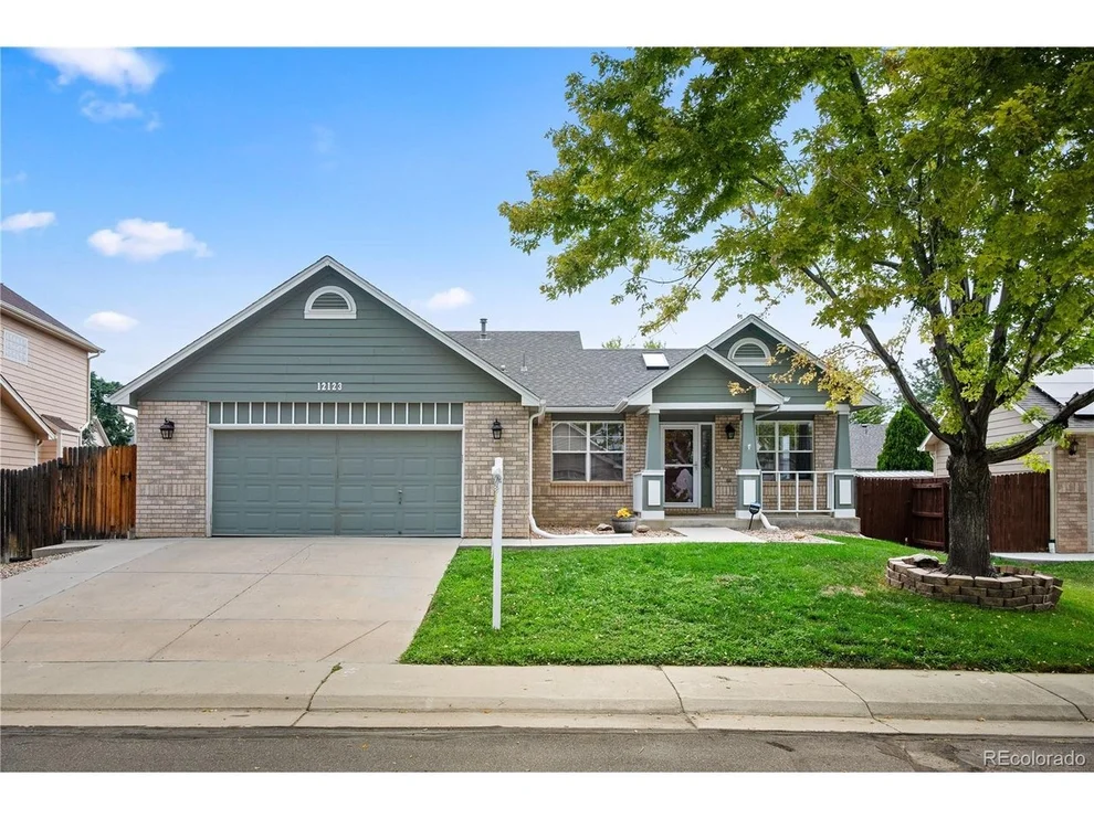 Unit for sale at 12123 Columbine St, Thornton, CO 80241