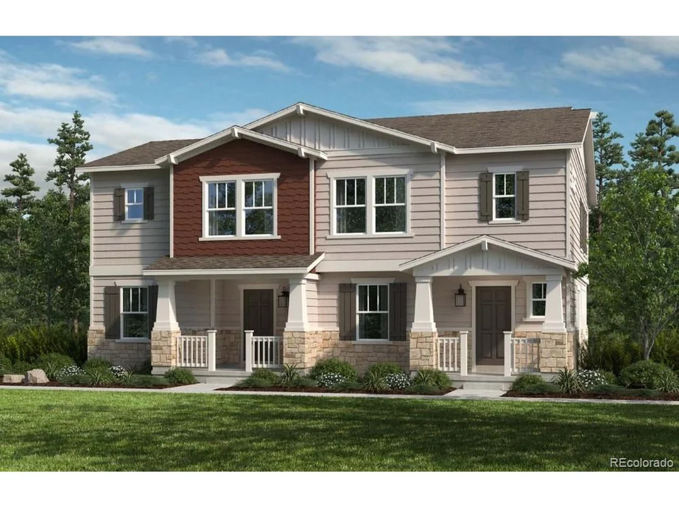 Unit for sale at 5782 N Jebel St, Aurora, CO 80019