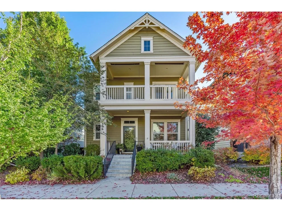 Unit for sale at 3356 Ulster St, Denver, CO 80238