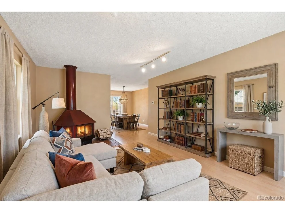 Unit for sale at 7110 S Gaylord St, Centennial, CO 80122