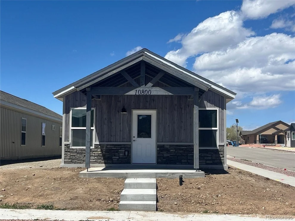 Unit for sale at 10800 Willow Ave, Poncha Springs, CO 81242