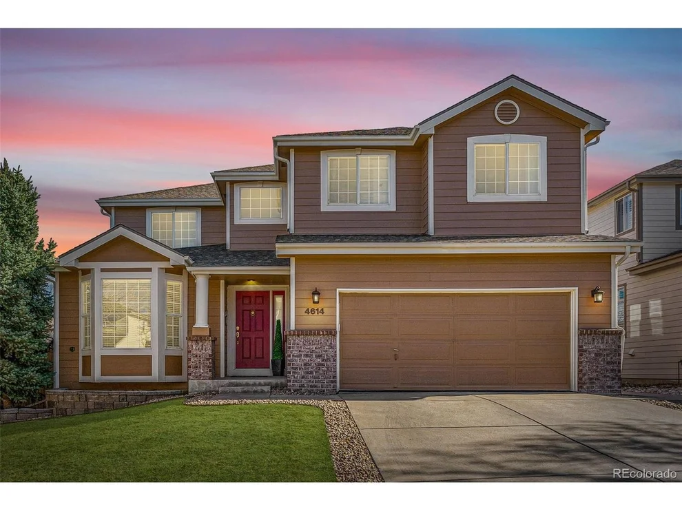 Unit for sale at 4614 Whitehall Ln, Highlands Ranch, CO 80126