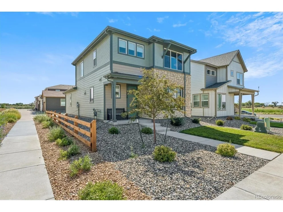 Unit for sale at 2739 Optimista Pl, Brighton, CO 80601