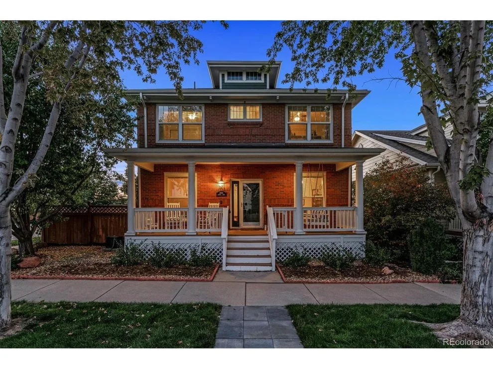 Unit for sale at 2601 Hanover Ct, Denver, CO 80238