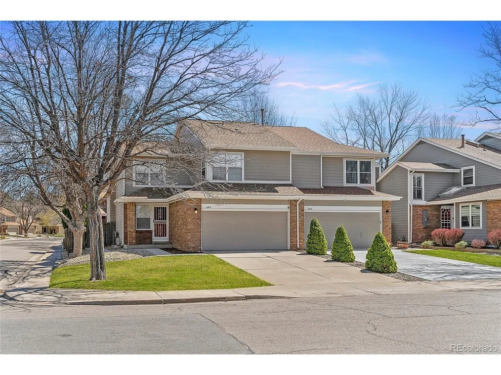 Unit for sale at 1550 S Syracuse St, Denver, CO 80231