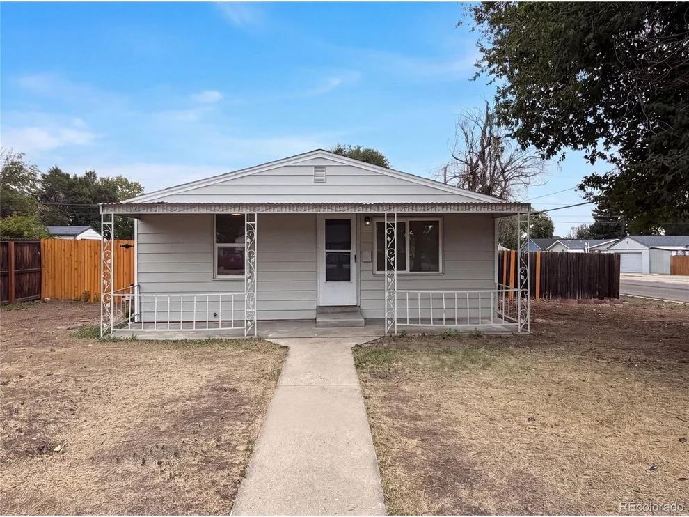 Unit for sale at 1298 S Perry St, Denver, CO 80219