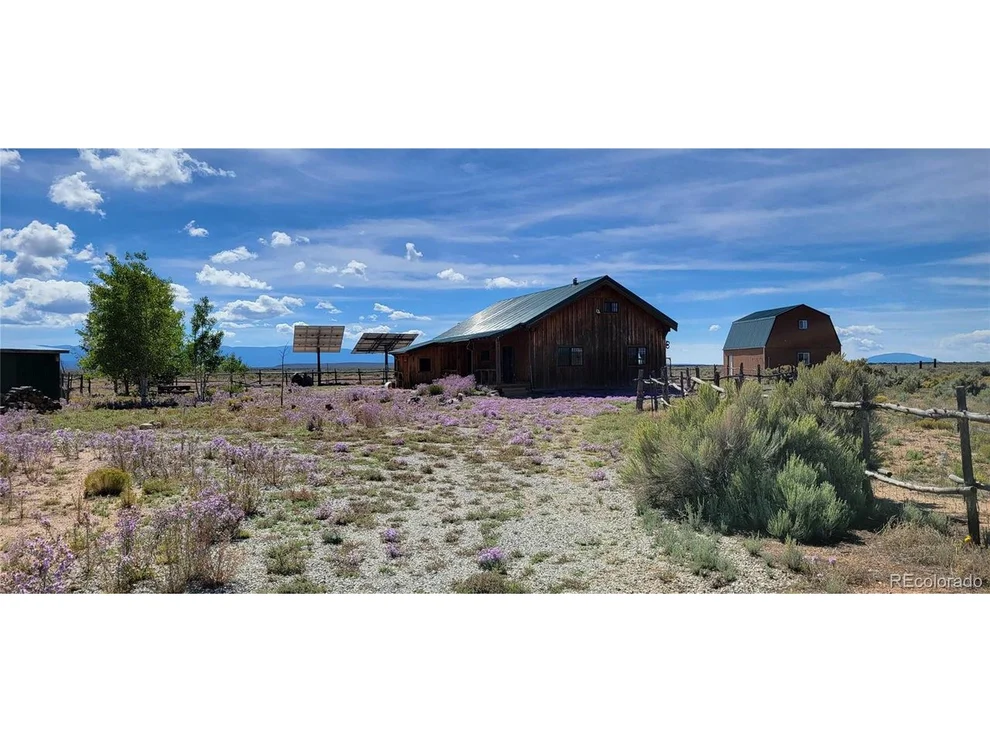 Unit for sale at 17962 5th Ave, Fort Garland, CO 81133