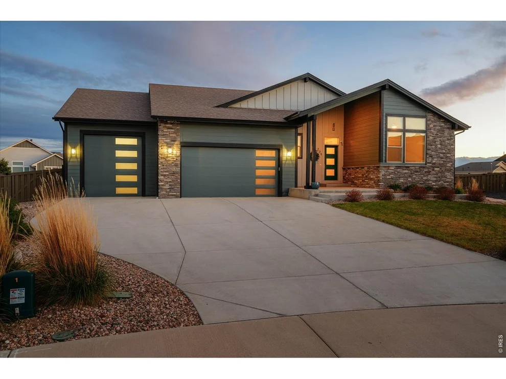 Unit for sale at 209 Silo Ct, Severance, CO 80550