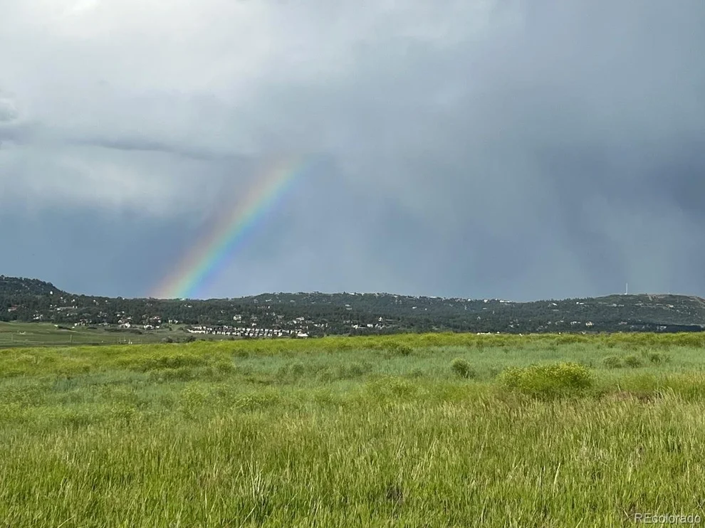 Unit for sale at 2250 Charlford Ln, Sedalia, CO 80135