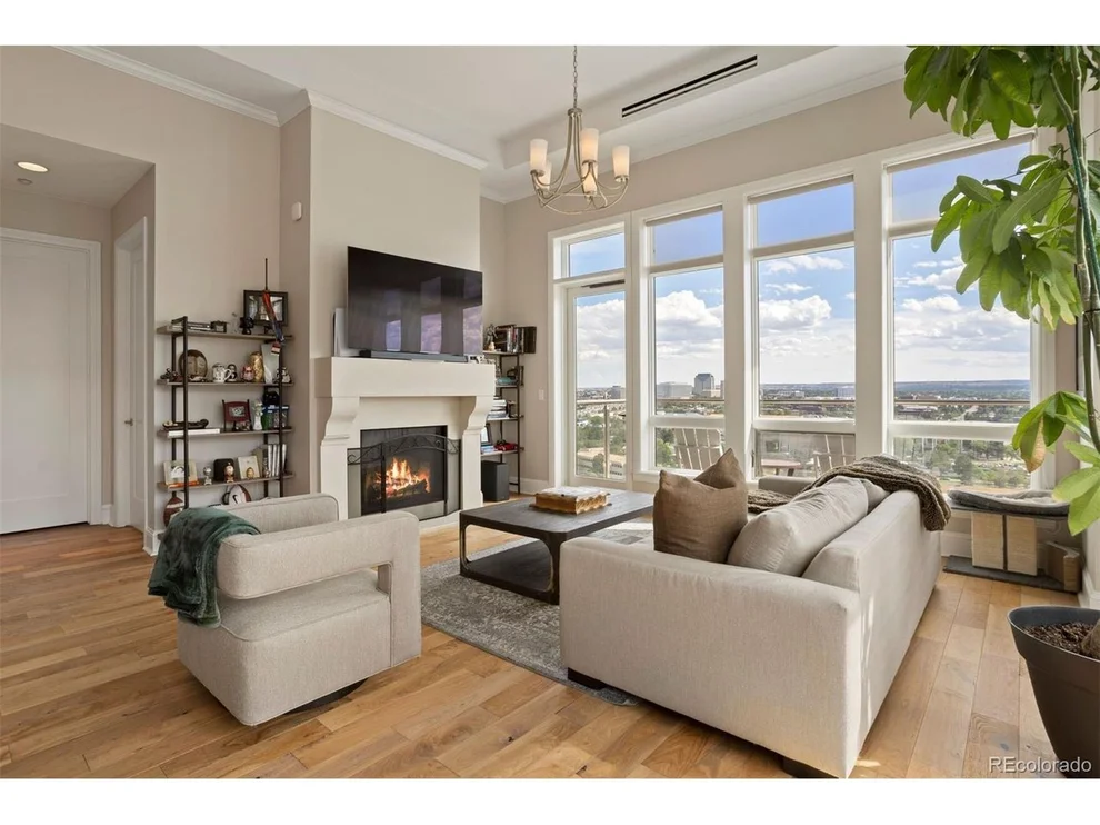 Unit for sale at 7600 Landmark Way, Greenwood Village, CO 80111