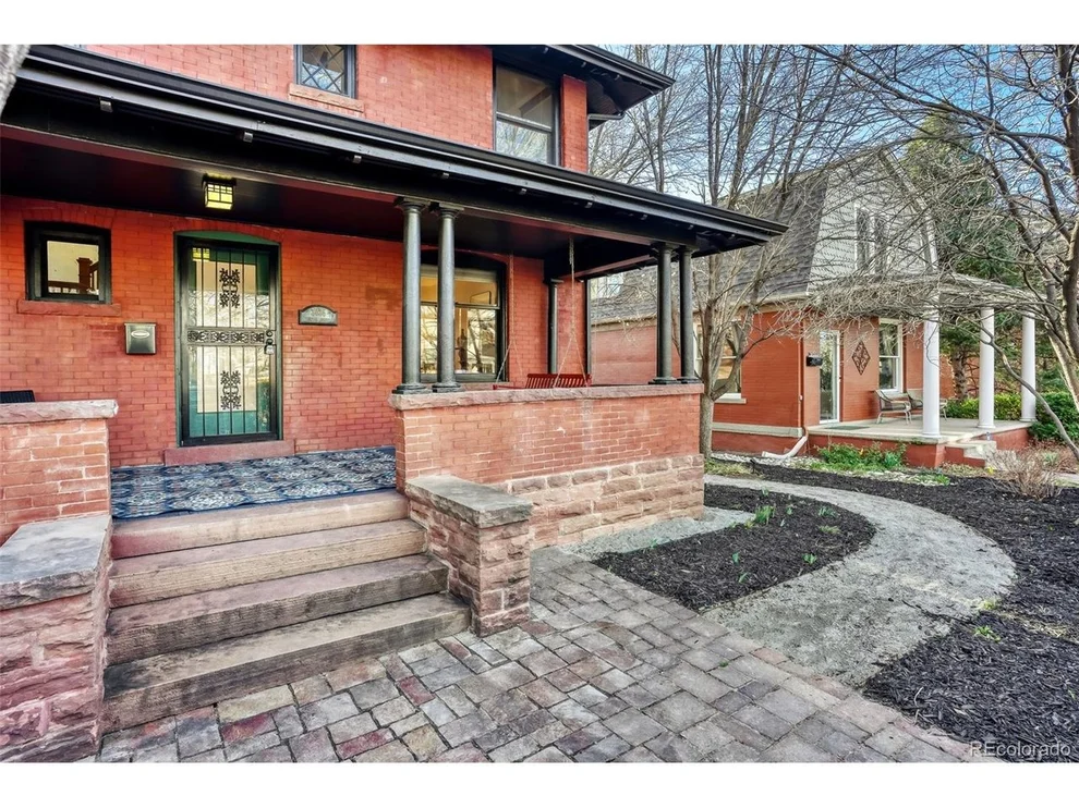 Unit for sale at 3036 Newton St N, Denver, CO 80211