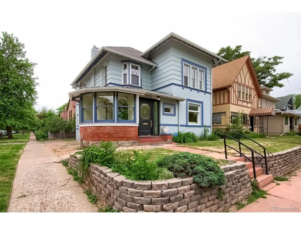 Unit for sale at 1940 E 18th Ave, Denver, CO 80206