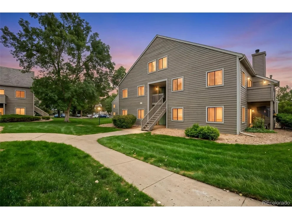 Unit for sale at 3600 S Pierce St, Denver, CO 80235