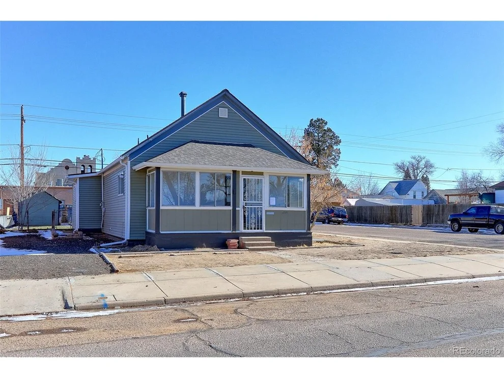 Unit for sale at 304 Mckinley Ave, Fort Lupton, CO 80621