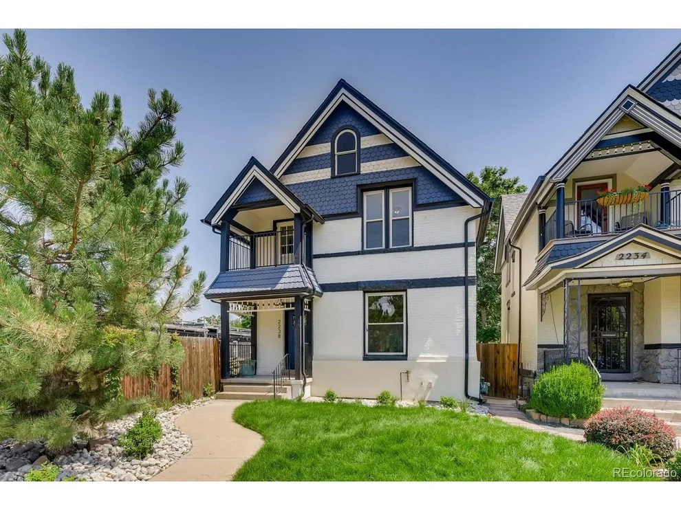 Unit for sale at 2238 Julian St, Denver, CO 80211