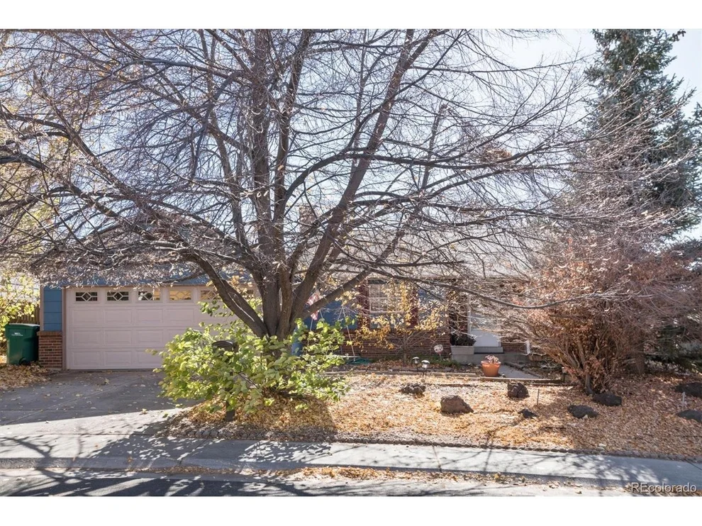 Unit for sale at 17906 E Asbury Dr, Aurora, CO 80013