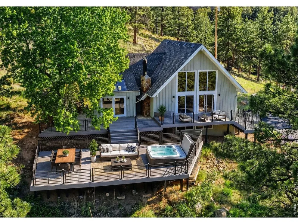 Unit for sale at 3132 Linden Dr, Boulder, CO 80304