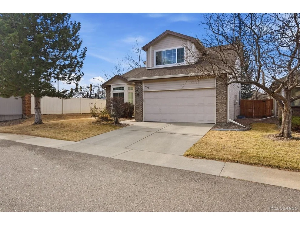 Unit for sale at 2297 S Lima Ct, Aurora, CO 80014