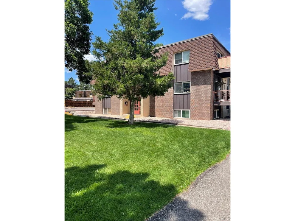 Unit for sale at 7755 E Quincy Ave, Denver, CO 80237