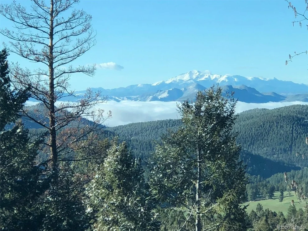 Unit for sale at 11285 Bear Run Trl, Conifer, CO 80433
