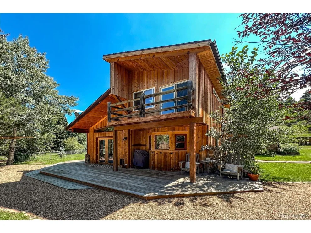 Unit for sale at 10059 S Turkey Creek Rd, Morrison, CO 80465