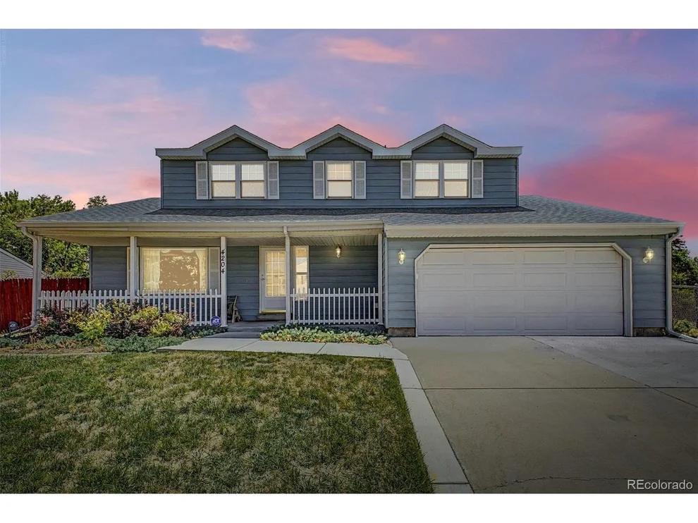 Unit for sale at 4204 E 114th Way, Thornton, CO 80233