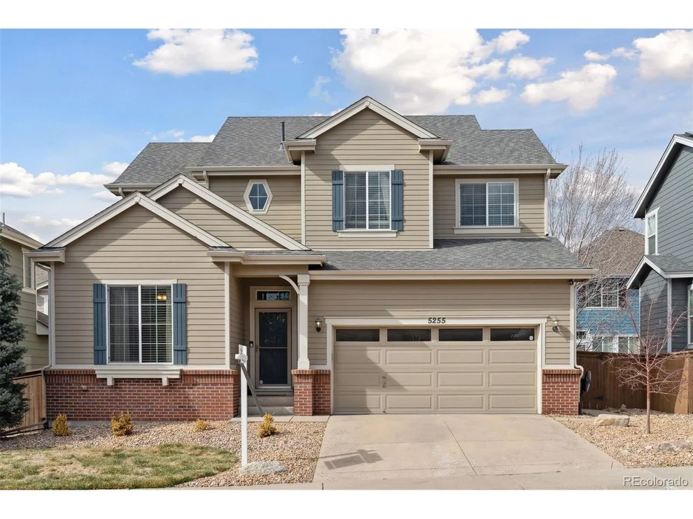 Unit for sale at 5255 Fullerton Ln, Highlands Ranch, CO 80130