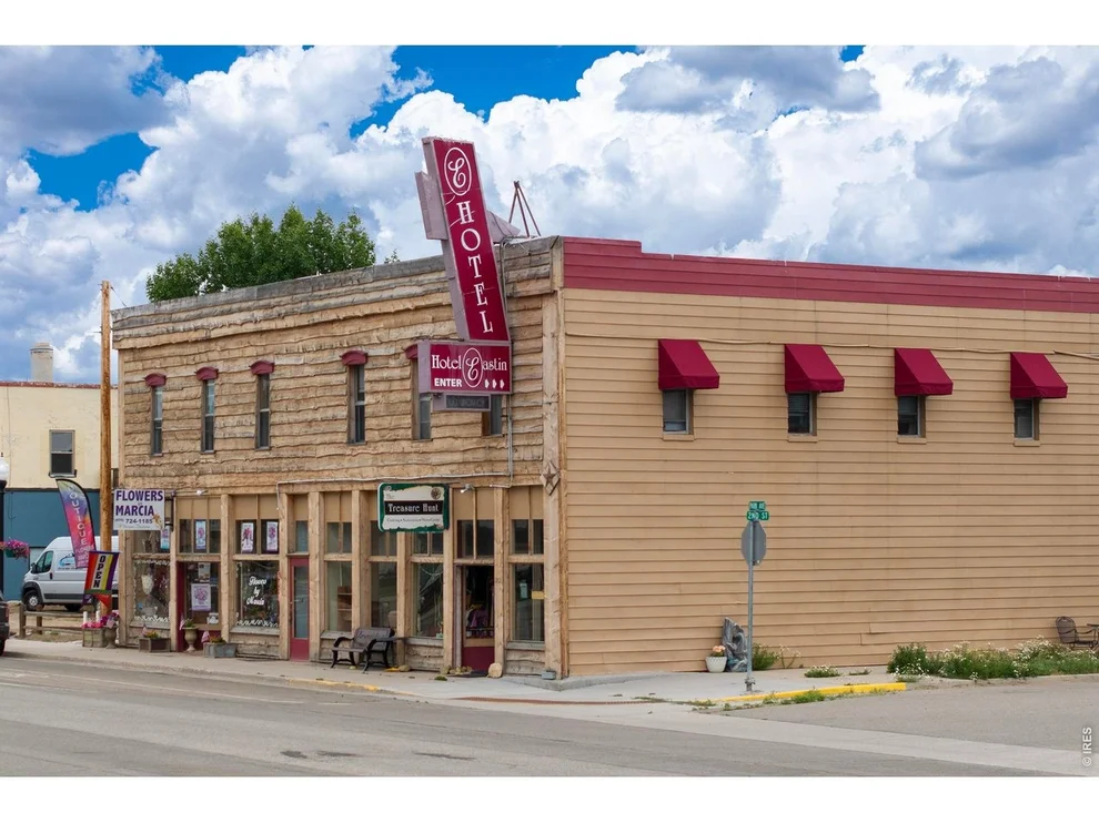 Unit for sale at 104 S 2nd St, Kremmling, CO 80459