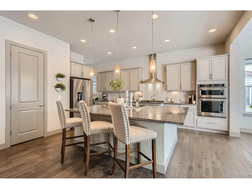 Unit for sale at 19692 W 95th Pl, Arvada, CO 80007