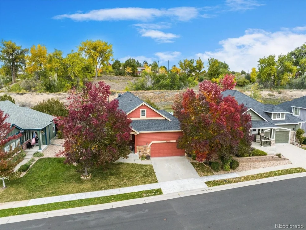 Unit for sale at 13007 W 78th Cir, Arvada, CO 80005