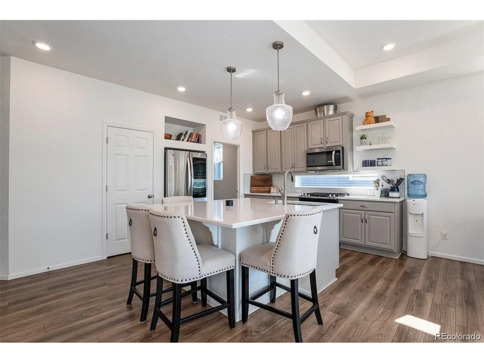 Unit for sale at 17288 E 103rd Pl, Commerce City, CO 80022