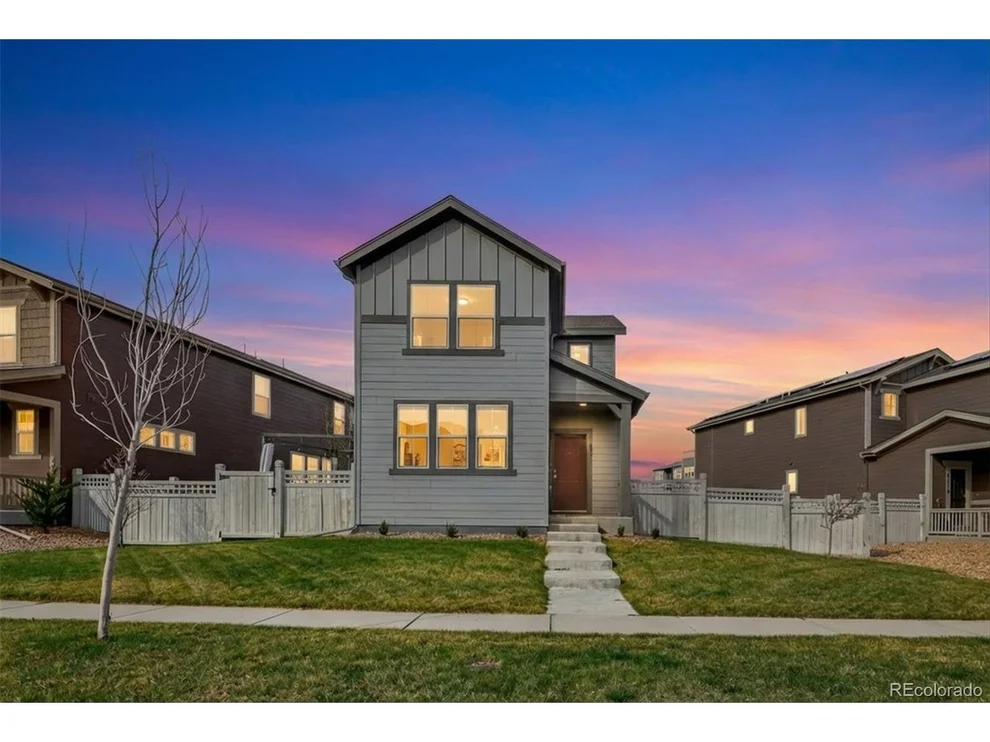 Unit for sale at 6571 N Cathay St, Denver, CO 80249
