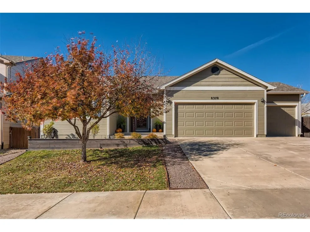 Unit for sale at 8378 Shadow Run Ln, Fountain, CO 80817