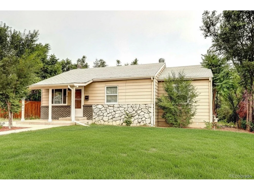 Unit for sale at 2141 Fir Dr, Thornton, CO 80229