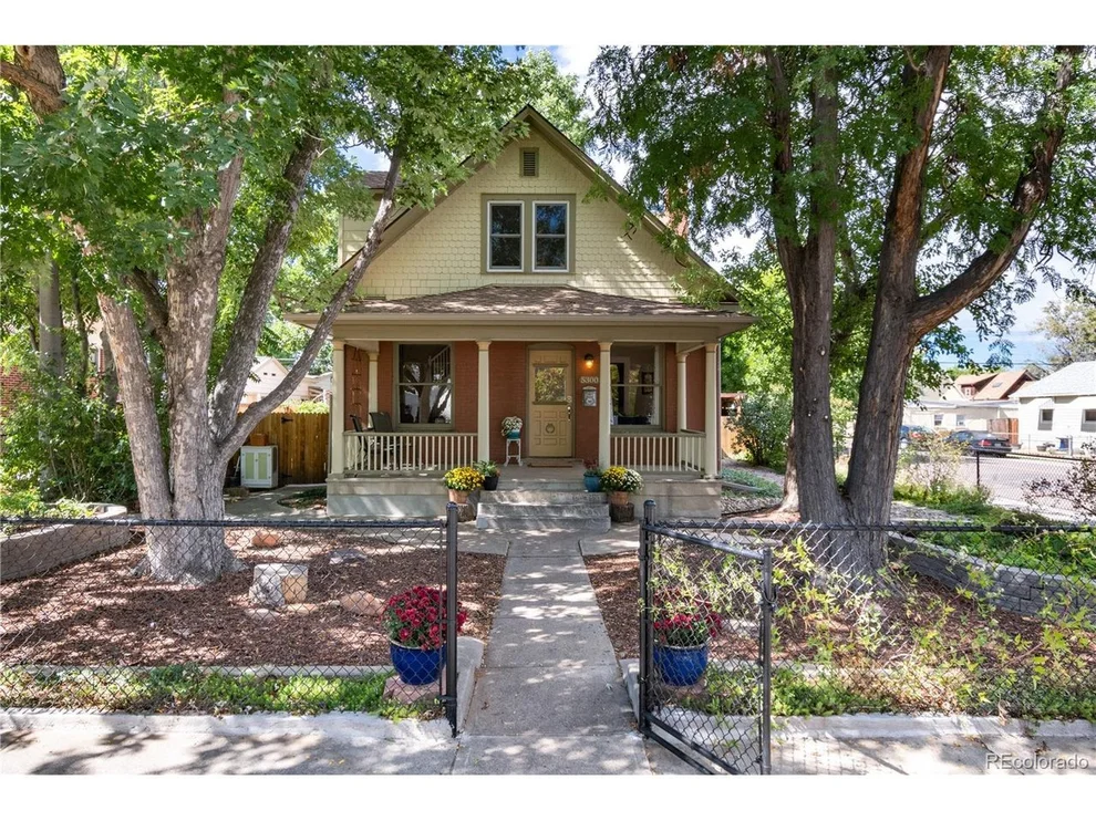Unit for sale at 5300 W 41st Ave, Wheat Ridge, CO 80212