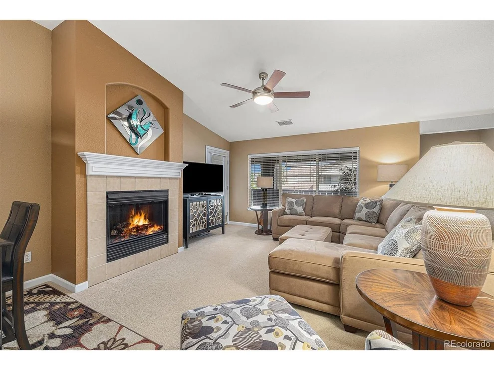 Unit for sale at 9305 Las Ramblas Ct, Parker, CO 80134