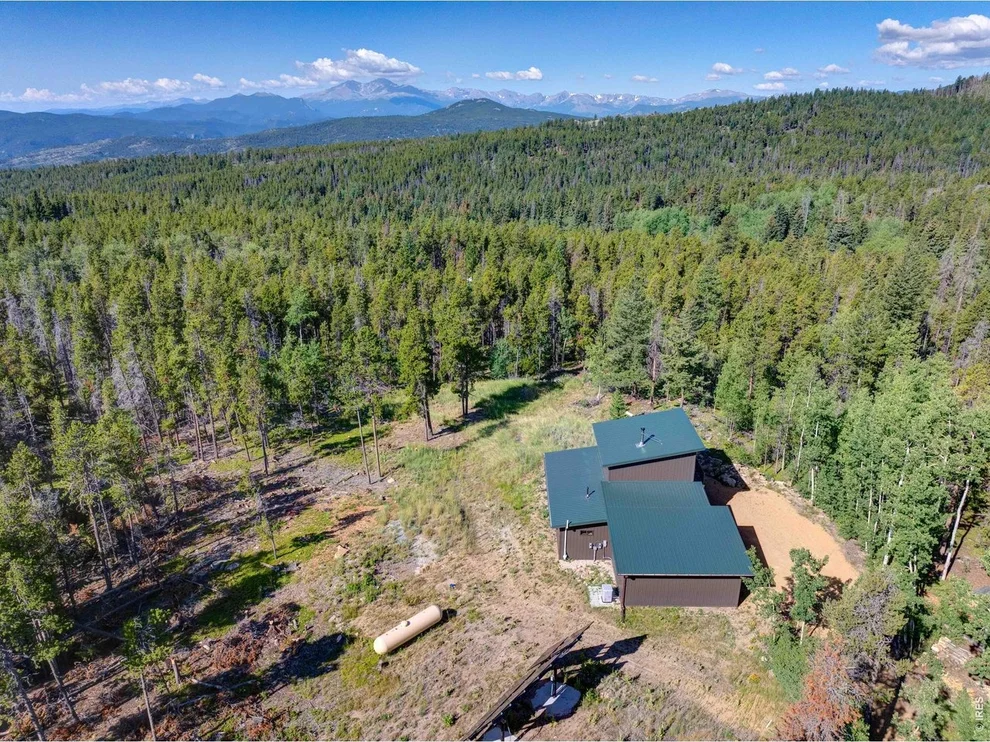 Unit for sale at 5431 Storm Mountain Dr, Drake, CO 80515