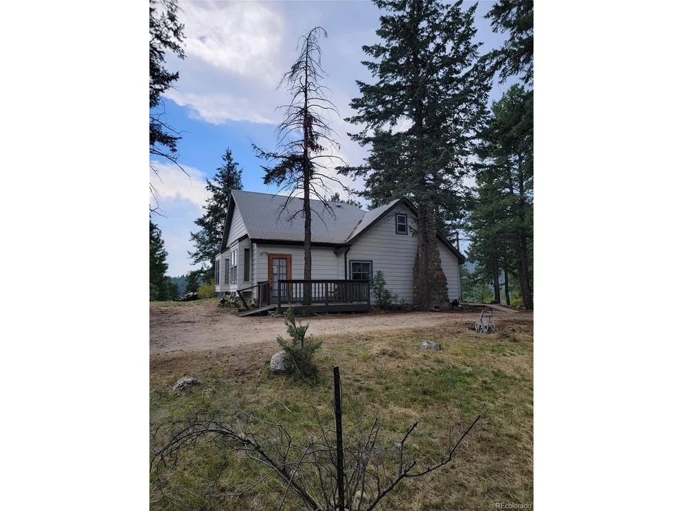 Unit for sale at 27484 Thimbleberry Ln, Evergreen, CO 80439