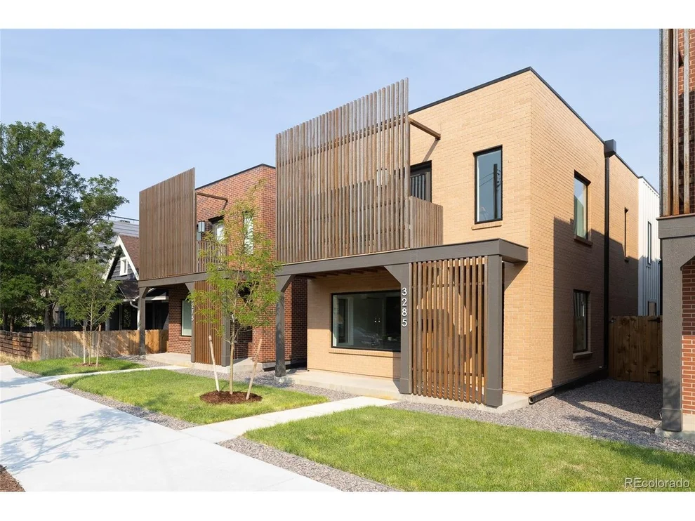 Unit for sale at 3285 Lawrence St, Denver, CO 80205