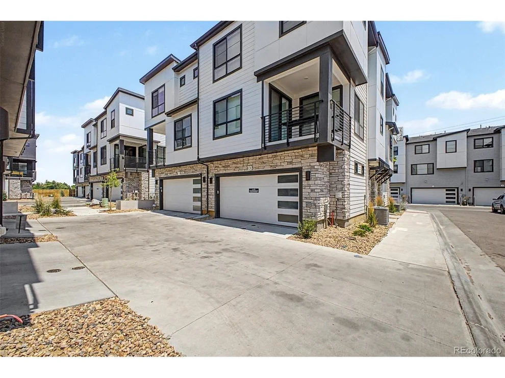 Unit for sale at 2046 S Holly St, Denver, CO 80222