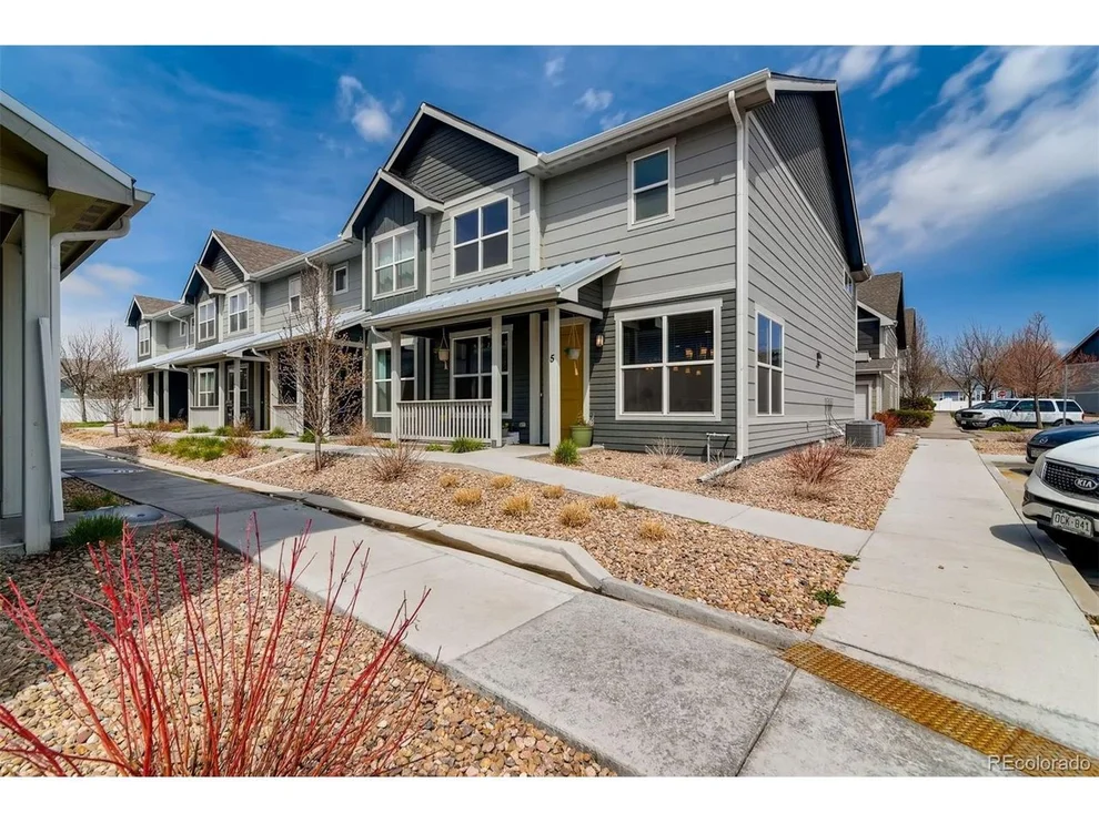Unit for sale at 3333 Apple Blossom Ln, Evans, CO 80634