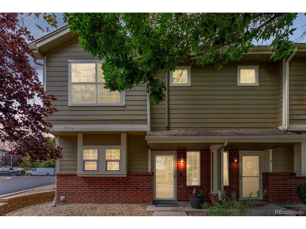 Unit for sale at 9052 Gale Blvd, Thornton, CO 80260