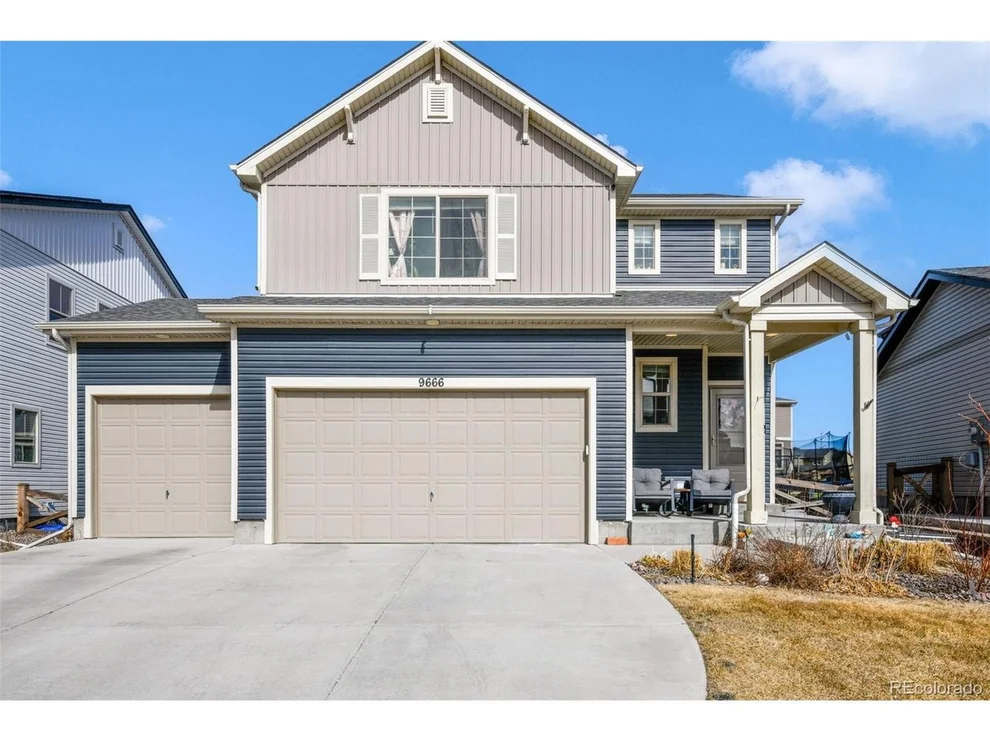 Unit for sale at 9666 Lone Oak Ln, Colorado Springs, CO 80927