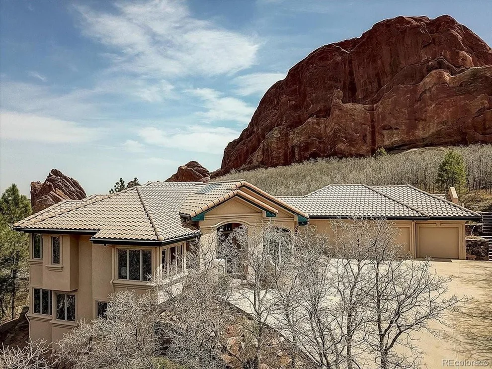Unit for sale at 5512 Red Fern Run, Littleton, CO 80125