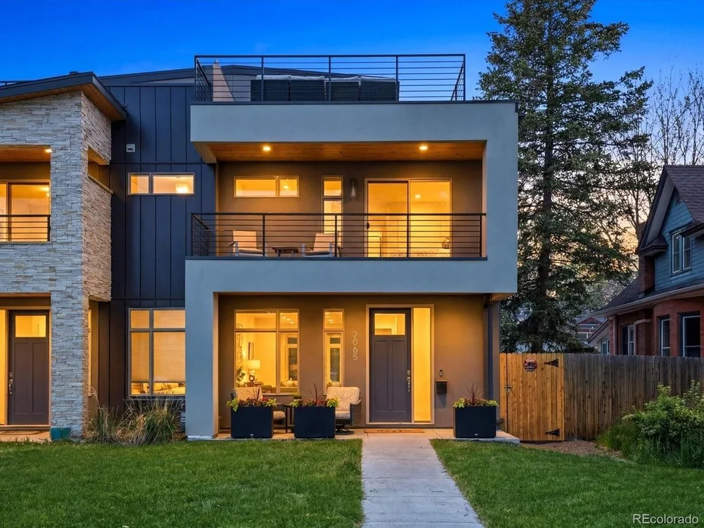 Unit for sale at 2065 S Clayton St, Denver, CO 80210