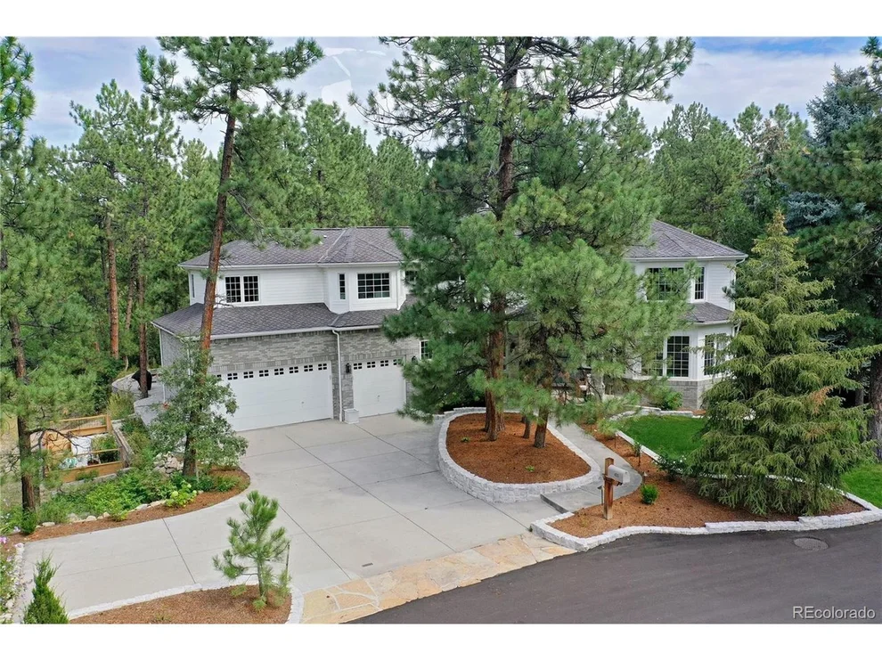 Unit for sale at 475 Silbrico Way, Castle Rock, CO 80108