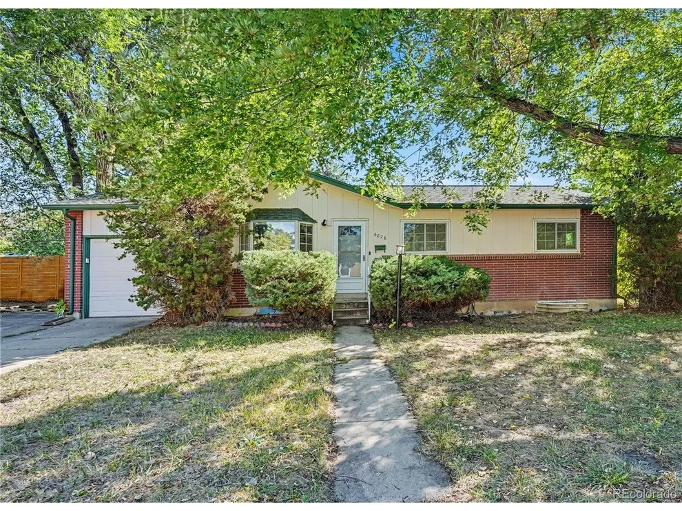 Unit for sale at 6826 Newcombe St, Arvada, CO 80004